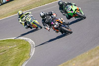 Middle Group Orange Bikes